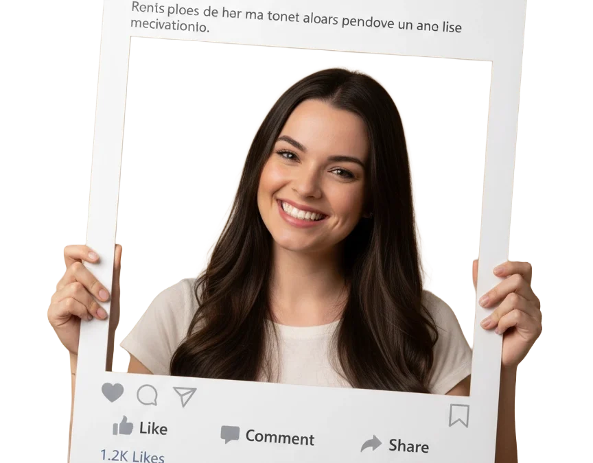 Guía para Microempresas: Cómo Contratar a un Influencer Local y Descargar un Contrato Modelo